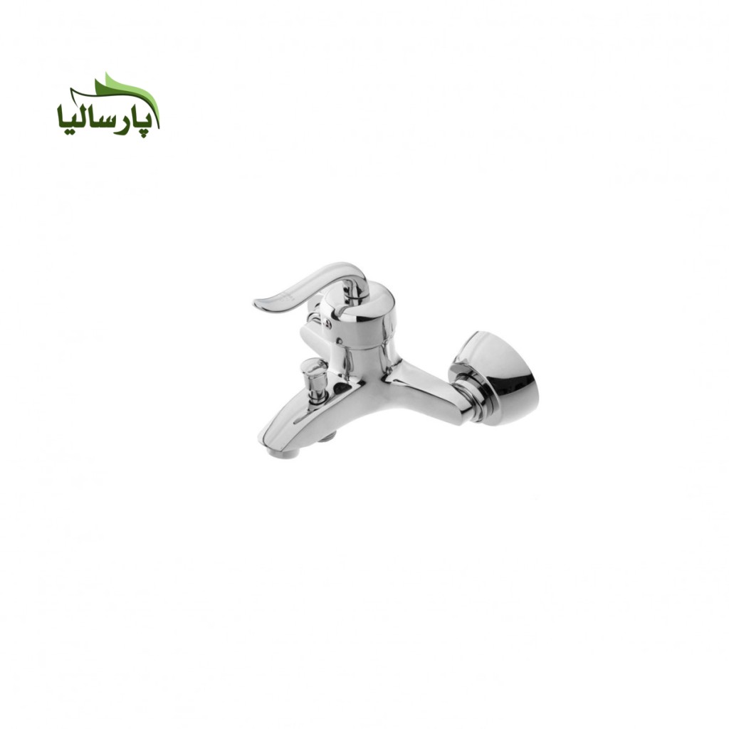 شیر حمام مدل قاجاری